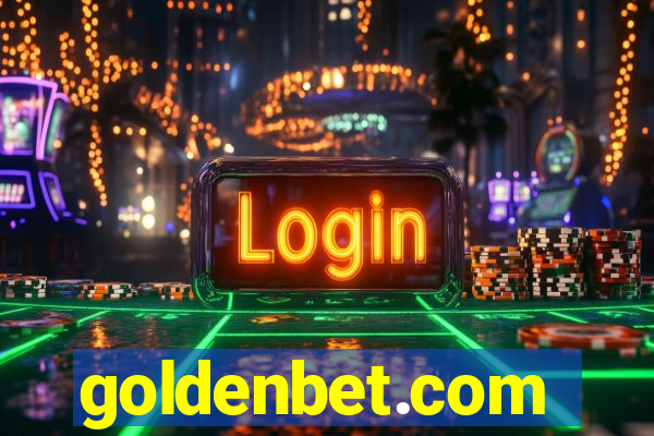 goldenbet.com