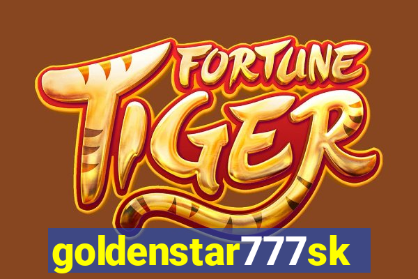 goldenstar777sk