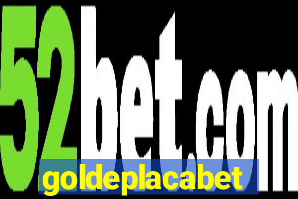 goldeplacabet