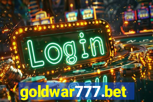 goldwar777.bet