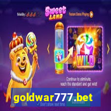 goldwar777.bet