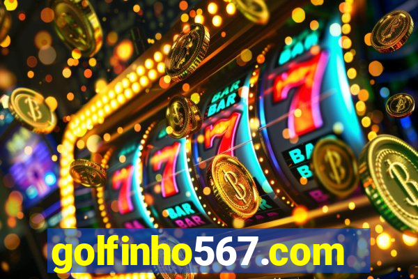 golfinho567.com