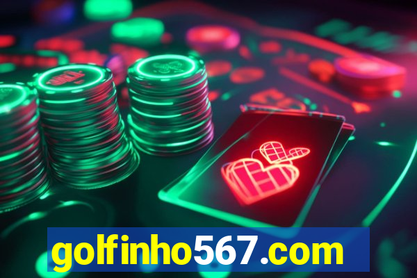 golfinho567.com