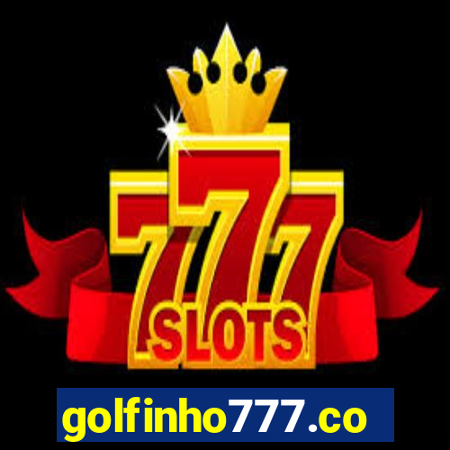 golfinho777.co