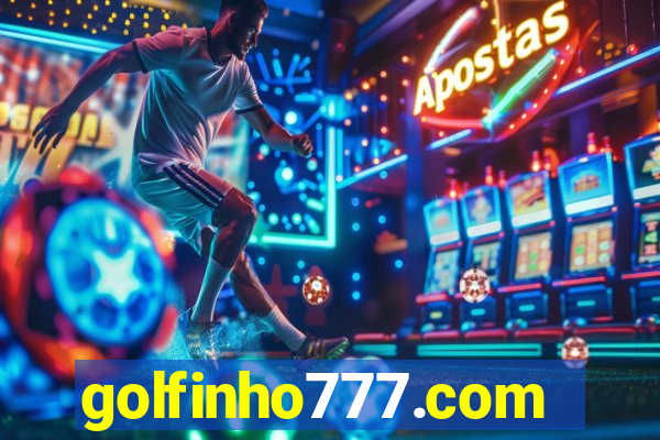 golfinho777.com