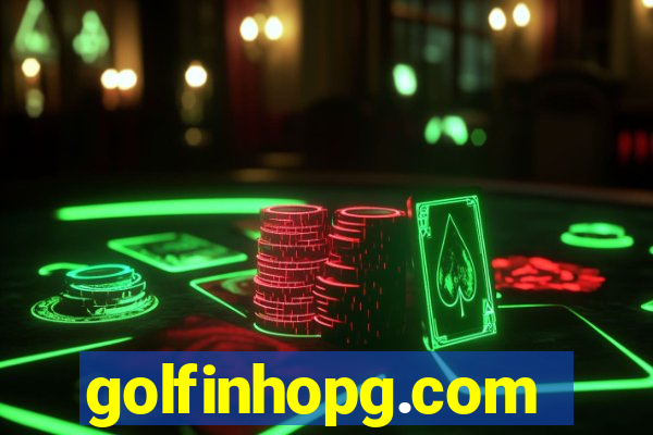 golfinhopg.com