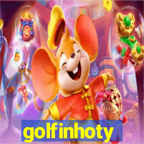 golfinhoty