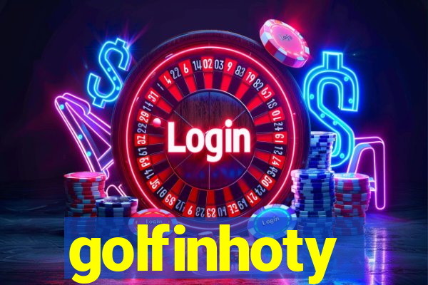 golfinhoty