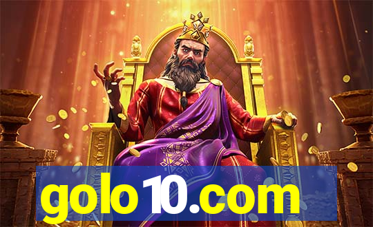 golo10.com