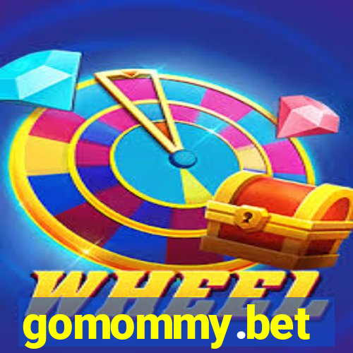 gomommy.bet