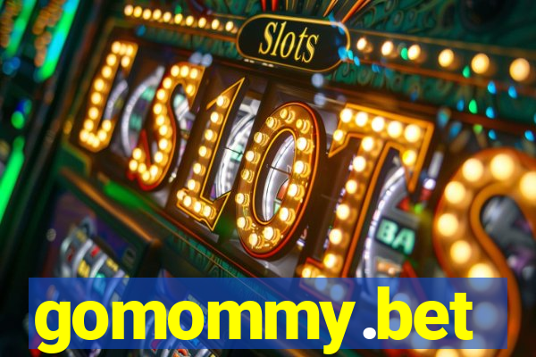 gomommy.bet