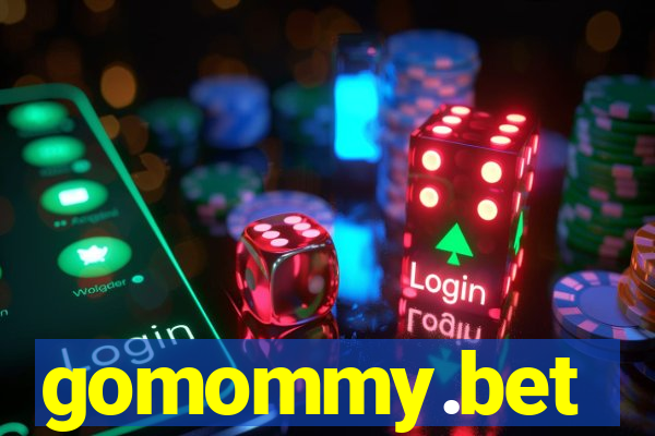 gomommy.bet