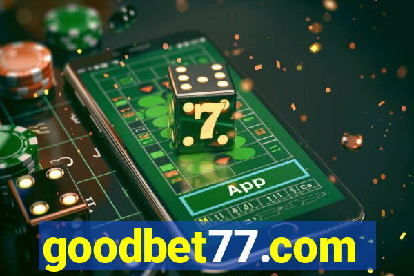 goodbet77.com