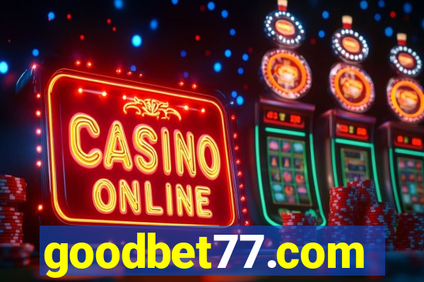 goodbet77.com