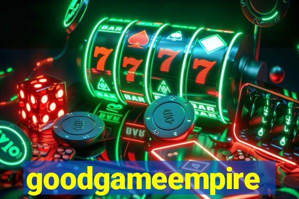 goodgameempire