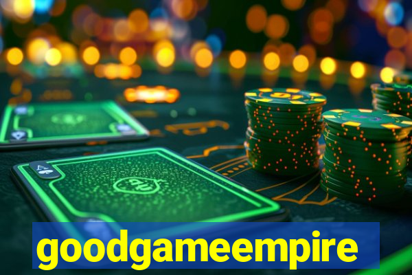 goodgameempire