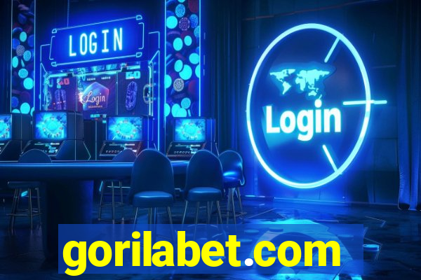 gorilabet.com