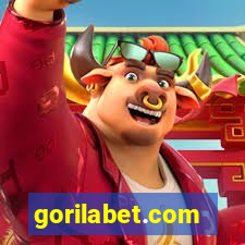 gorilabet.com