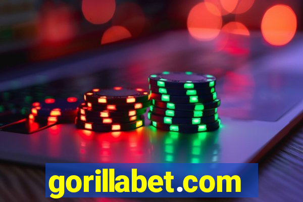 gorillabet.com