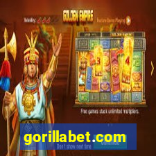 gorillabet.com