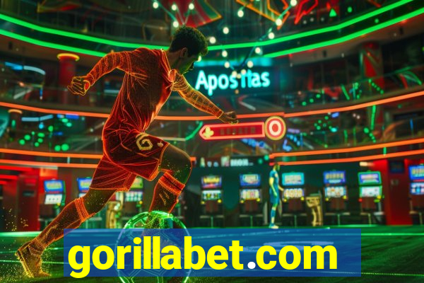 gorillabet.com