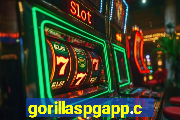 gorillaspgapp.com