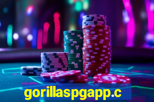 gorillaspgapp.com