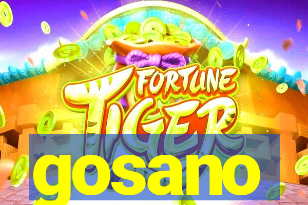 gosano