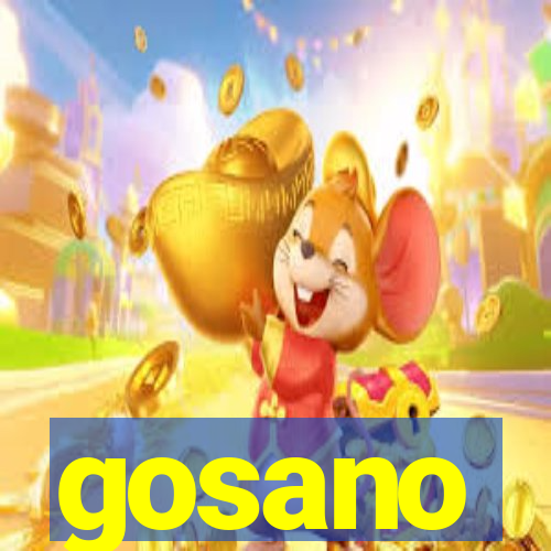 gosano