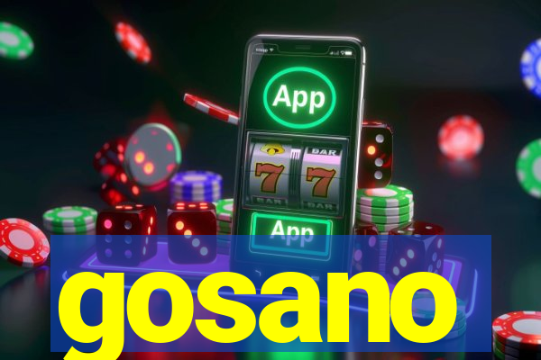 gosano