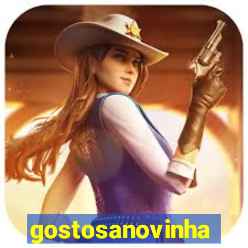 gostosanovinha