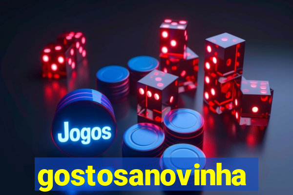 gostosanovinha