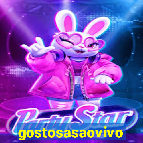 gostosasaovivo