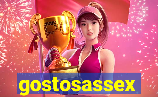 gostosassex