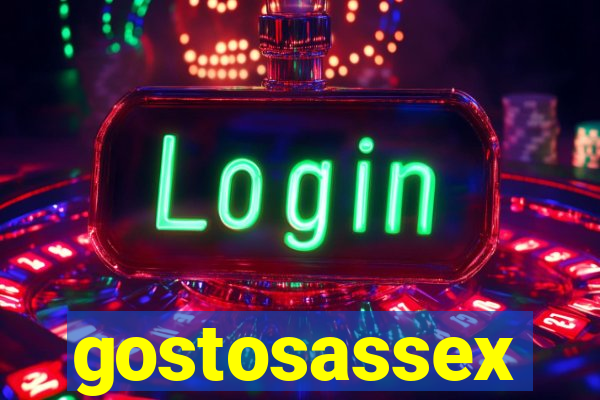 gostosassex