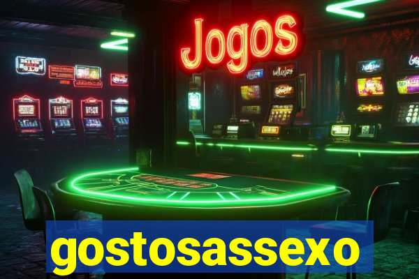 gostosassexo