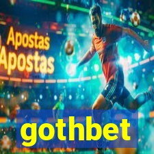 gothbet