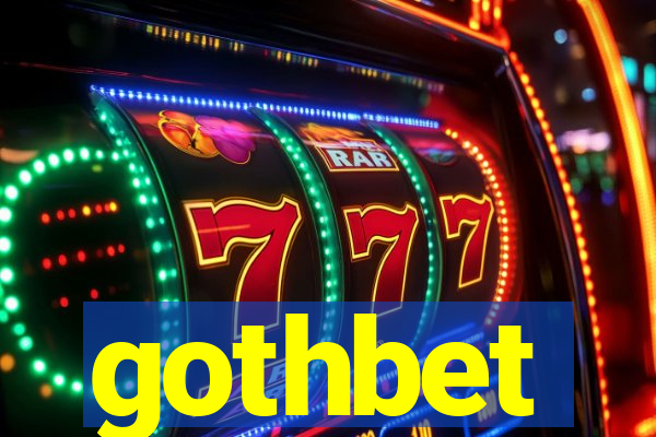 gothbet