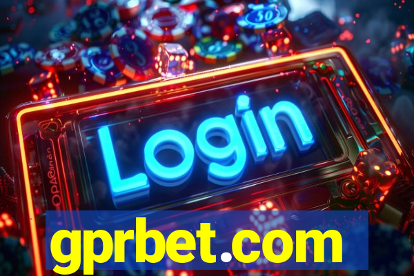 gprbet.com