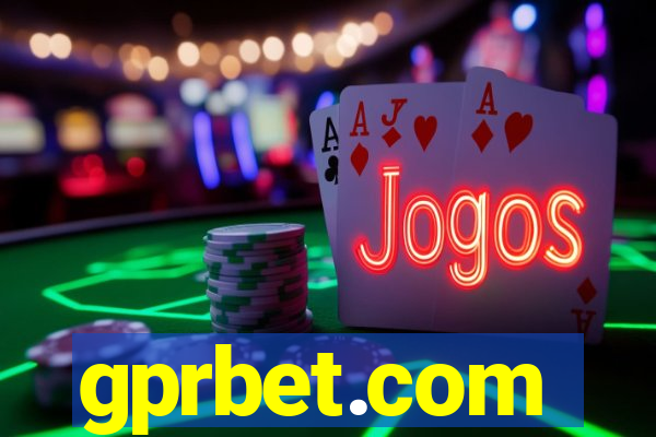 gprbet.com