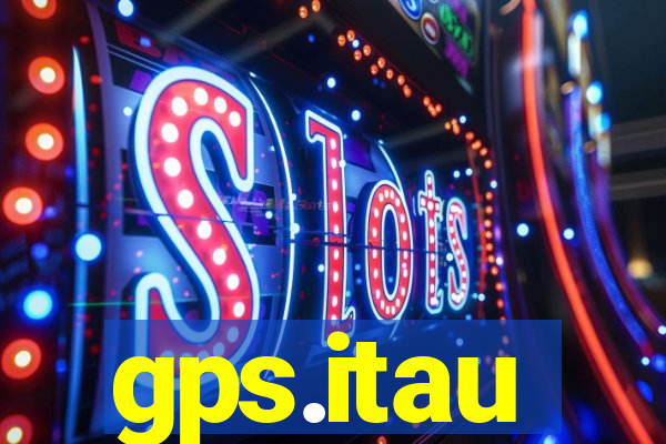 gps.itau