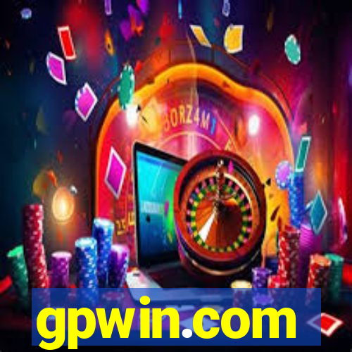 gpwin.com