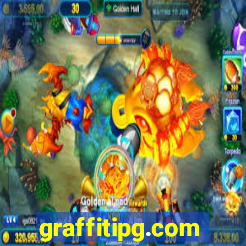 graffitipg.com