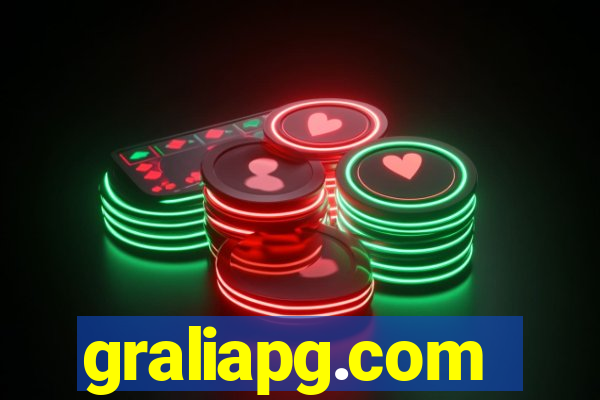 graliapg.com