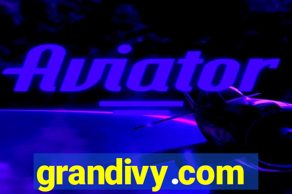 grandivy.com