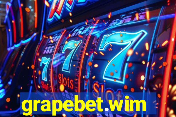 grapebet.wim