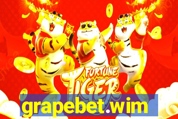 grapebet.wim