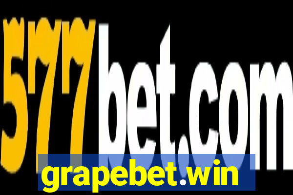 grapebet.win