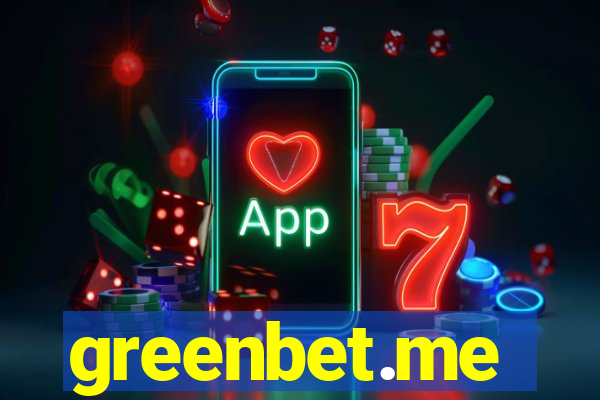 greenbet.me