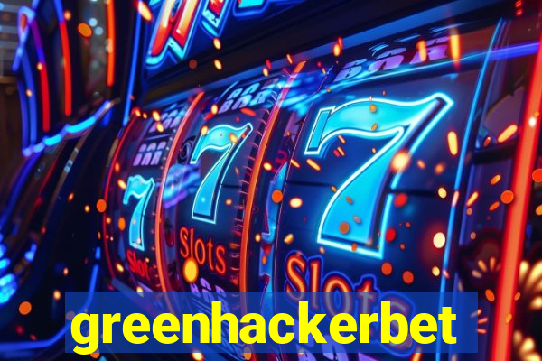 greenhackerbet